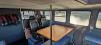 Containerschip te koop