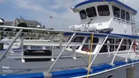 Veerboot Te koop
