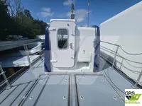 Lootsboot te koop