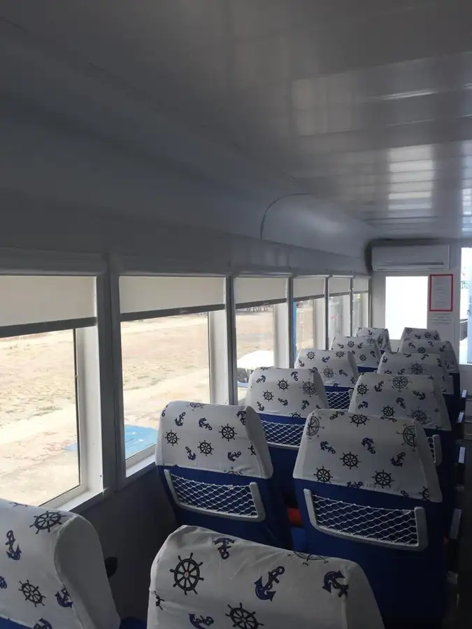 Catamaran te koop
