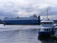 Bulkcarrier te koop