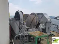 Kraanschip te koop