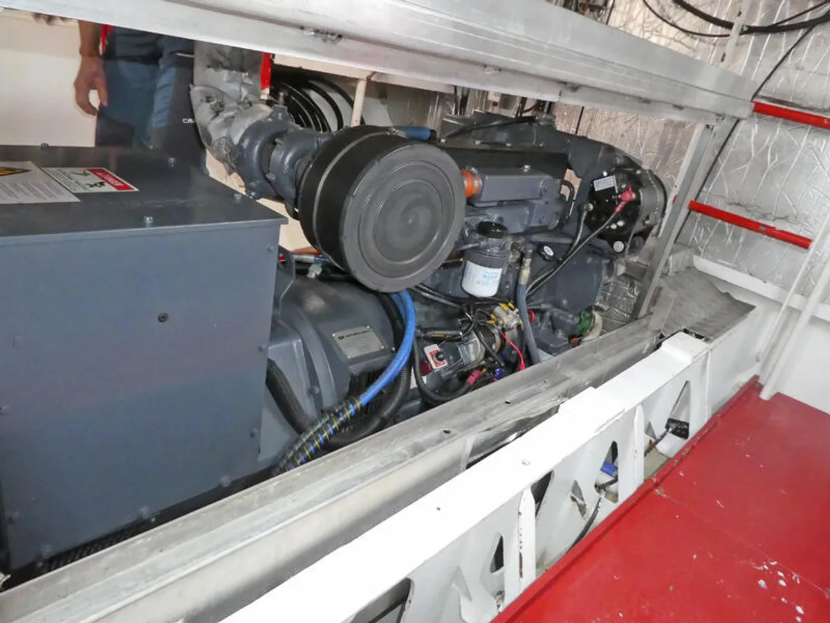 Veerboot te koop
