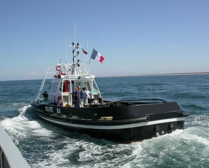 Sleperschip te koop