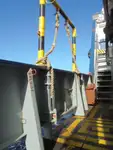Koelschip te koop