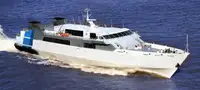 RoPax schip Te koop