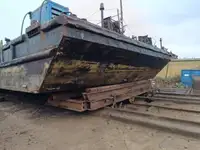 Barge te koop