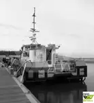 Servicevaartuig voor windparken te koop