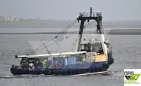 Bulkcarrier te koop