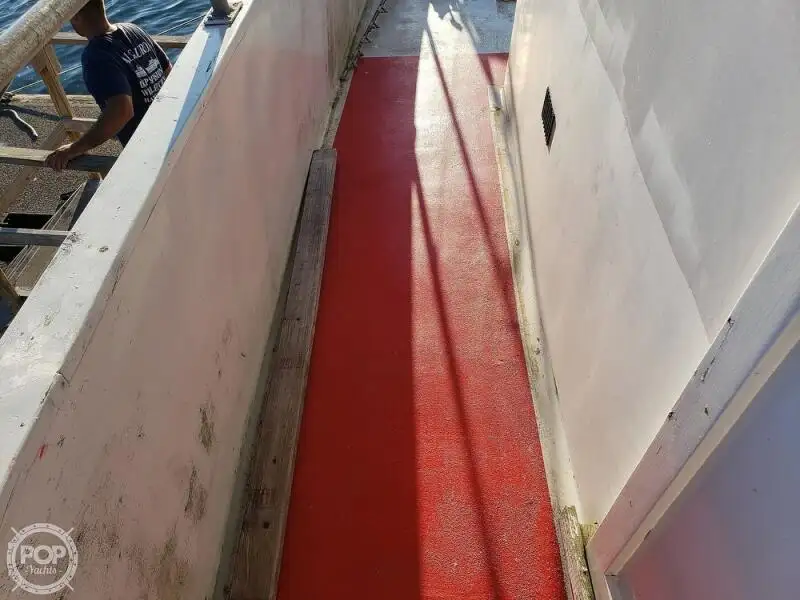 Veerboot te koop
