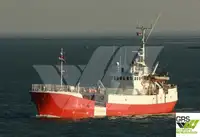 Fast Supply Vessel (FSV) te koop