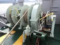 Bulkcarrier te koop