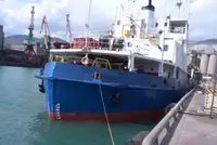 baggerschip Te koop
