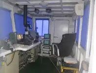 Barge te koop