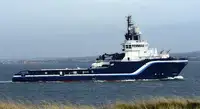 Sleepboot Te koop