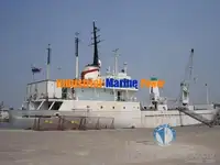 Koelschip te koop