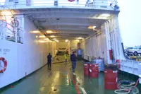 Ro-Ro-schip te koop