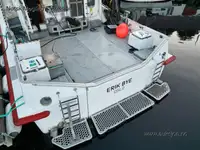 Sleperschip te koop
