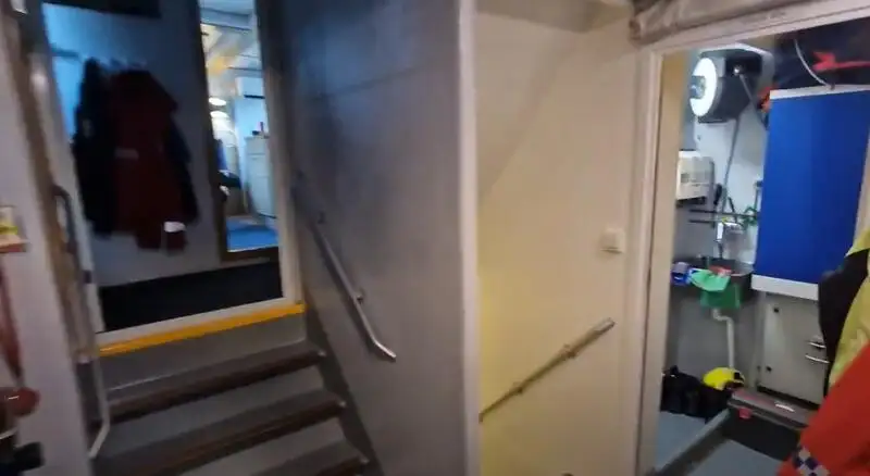 Sleperschip te koop