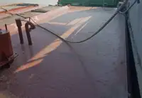 Barge te koop