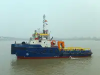 Sleepboot Te koop