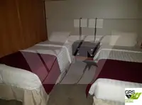 Passagiersschip te koop