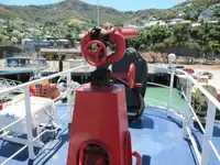 Sleperschip te koop