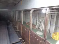 Bulkcarrier te koop