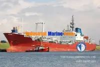 Koelschip te koop