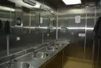 LNG-schip te koop