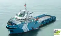 Fast Supply Vessel (FSV) te koop