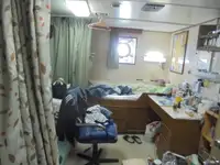 Patrouilleboot te koop