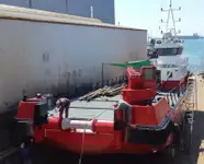General Cargo/Multi-purpose te koop
