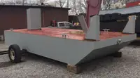 Sleepboot Te koop