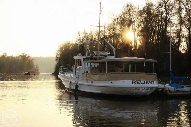 Veerboot te koop
