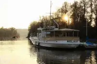 Veerboot te koop