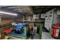 Bemanningboot te koop