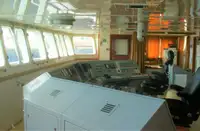 Bulkcarrier te koop