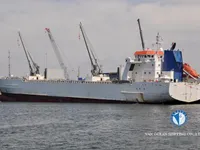 Koelschip te koop