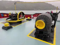 Sleperschip te koop