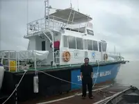 Patrouilleboot Te koop