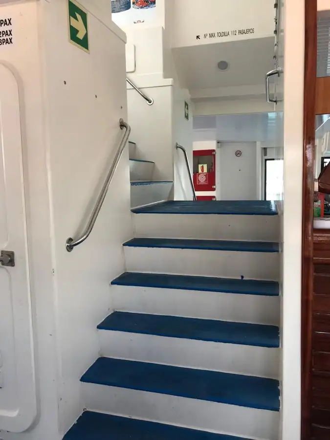 Catamaran te koop