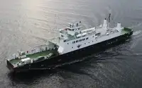 Ro-Ro-schip te koop