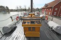 Veerboot te koop