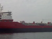 Olie-/chemikaliëntanker te koop