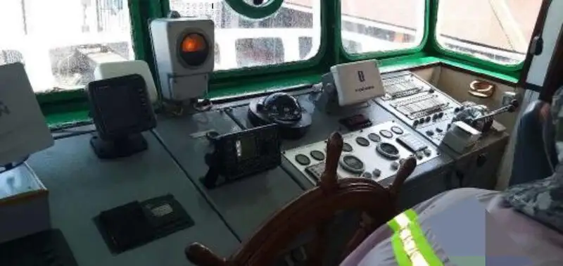 Sleperschip te koop
