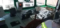 Sleperschip te koop