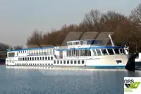 Cruise schip Te koop