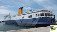 Ro-Ro-schip te koop