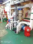 Bulkcarrier te koop